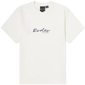 Ivy park x Adidas Rodeo t-shirt